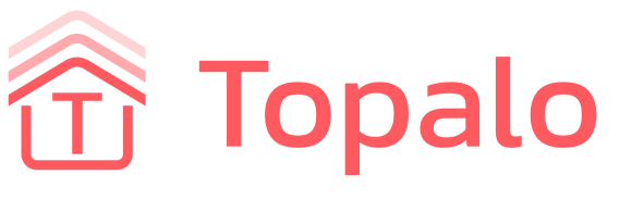 Topalo Bau GmbH Logo